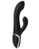 Extreme Rumble Rabbit Vibrator Black Sex Toy Product Image 2