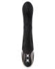 Extreme Rumble Rabbit Vibrator Black Sex Toy Product Image 4