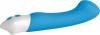 Tempest G Silicone Rechargeable Massager Blue Sex Toy Product Image 4