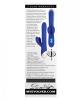 Grand Slam Blue Rabbit Vibrator Sex Toy Product Image 4