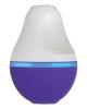 Tiny Dancer Rechargeable Bullet Purple White Sex Toy Product Image 4