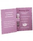 Eye Of Love Pheromone Parfum Sample 1ml Morning Glow Sex Toy Product