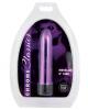 ETC Chrome Classics 5 inches Vibe Purple Sex Toy Product Image 2