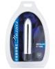 ETC Chrome Classic Metallic 5 inches Vibe Silver Sex Toy Product Image 2