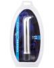 ETC Chrome Classics Metallic 7 inches G-Spot Vibe Silver Sex Toy Product Image 2