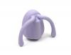 Dame Eva Hands Free Stimulator Lavender Sex Toy Product Image 2