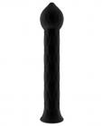 Femmefunn Diamond Wand Vibrator Black Sex Toy Product