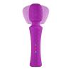 Femmefunn Ultra Wand Body Massager Purple Sex Toy Product Image 2