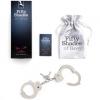 Fifty Shades of Grey You Are Mine Metal Handcuffs Sex Toy Product Image 2
