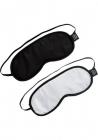 Fifty Shades of Grey No Peeking Soft Twin Blindfold Set Sex Toy Product