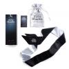 Fifty Shades of Grey All Mine Deluxe Blackout Blindfold Sex Toy Product Image 2