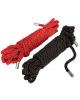 Restrain Me Bondage Rope Twin Pack Sex Toy Product Image 1