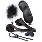 Fifty Shades Darker Principles Of Lust Romance Couples Kit Sex Toy Product