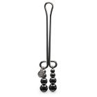 Fifty Shades Darker Just Sensation Beaded Clitoral Clamp Sex Toy Product