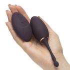 Fifty Shades Freed I've Got You Remote Control Love Egg Sex Toy Product