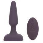 Fifty Shades Freed Feel So Alive Vibrating Plug Sex Toy Product