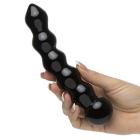 Fifty Shades Freed It's Divine Beaded Glass Wand Black Sex Toy Product