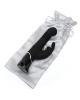 Fifty Shades Of Grey Greedy Girl Thrusting G-Spot Rabbit Vibrator Black Sex Toy Product Image 2