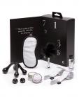 Fifty Shades Of Grey Pleasure Overload Sweet Sensations Gift Set 7 Pieces Sex Toy Product