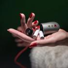 Fun Factory Hybrid Kit W/rechargeable Batteries Sex Toy Product