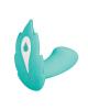 Gigaluv Deep Secret Remote Control Panty Vibe Blue Sex Toy Product Image 1