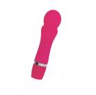 Mmmm-mmm Pop Vibe Pink Sex Toy Product