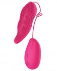 Bliss Euphoria Magenta Pink Vibrator Sex Toy Product