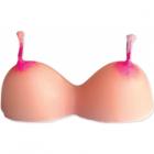 Boobie Party Candles 3 Pack Sex Toy Product