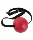 Candy Ball Gag Strawberry Flavored Sex Toy Product