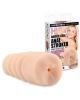 Barely Legal Anal Stroker Bree Olson Sex Toy Product Image 1