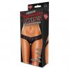 Hustler Stimulating Panties Pearl Beads Black S/M Sex Toy Product Image 2
