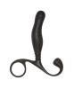 P Zone Prostate Massager Black Sex Toy Product Image 1