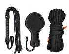 Orange Is The New Black Kit #3 50 Lashes, Slave Sex Toy Product