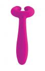 Linea Versa Rechargeable Personal Massager Pink Sex Toy Product