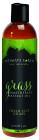 Intimate Earth Grass Massage Oil 4 fluid ounces Sex Toy Product