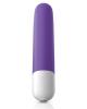 Jimmyjane Bullets Pocket Bullet Vibrator Purple Sex Toy Product Image 1