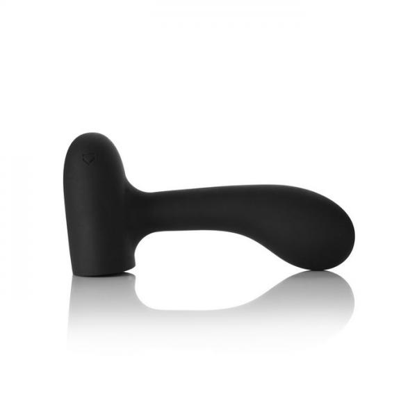 Ooh Large Butt Plug Sleeve Black Sex Toy Product