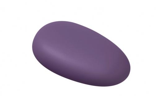 Je Joue Mimi Clitoral Stimulator - Purple Sex Toy Product