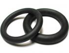 Neoprene C Rings, Small, Thin 1.5" Sex Toy Product