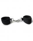 Kinklab Neoprene Wrist Cuffs Black Sex Toy Product