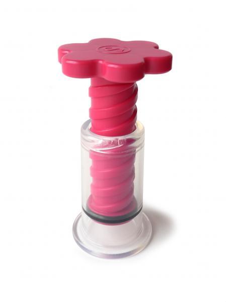 Kinklab T-Cup Nipple Suction Set Sex Toy Product