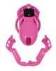 Locked In Lust The Vice Standard Pink Chastity Device Sex Toy Product Image 3