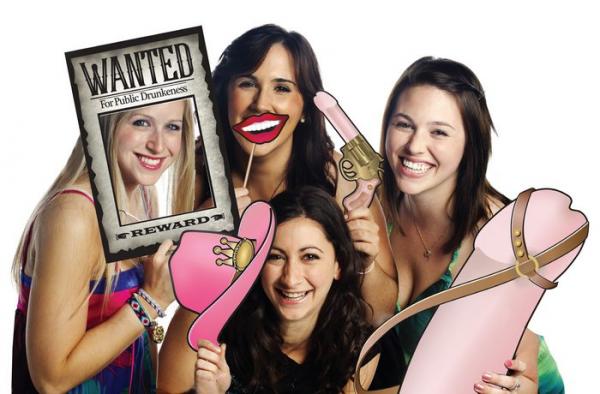 Wild Wild West Photo Prop Set 20+ Pieces Sex Toy Product