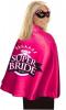 Super Bride Cape And Mask Set  Sex Toy Product Image 1