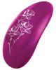 Lelo Nea 2 Deep Rose Massager Sex Toy Product Image 2