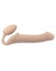 Strap On Me Bendable Strapless Strap On Large Beige Sex Toy Product Image 1