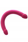 Dorcel Real Double Do 16.5" Dong Pink Sex Toy Product