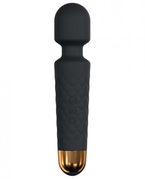 Dorcel Wanderful Black Gold Body Massager Sex Toy Product