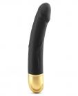 Dorcel Real Vibration M Black Gold Vibrator Sex Toy Product