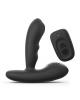 Dorcel P-Stroker Moving Bead Prostate Massager Black Sex Toy Product Image 1
